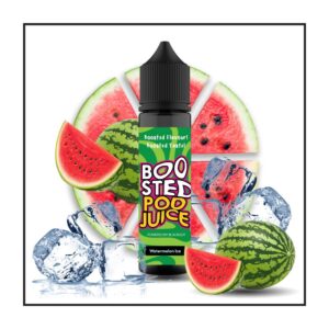 Blackout Boosted Pod Juice Watermelon Ice Flavorshot 60ml