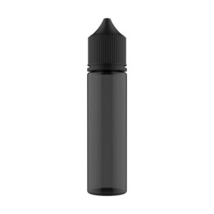 Chubby Gorilla 60ml V3 Unicorn Black Bottle Black Cap
