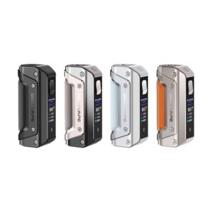 GeekVape Aegis Solo 3 100W 3000mAh Mod
