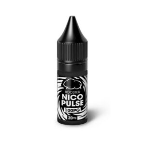 Eliquid France Nicotine Booster PG