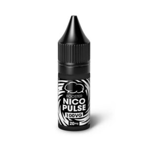 Eliquid France Nicotine Booster VG