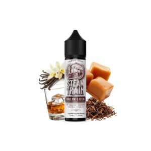 Steam Train Dream Eater 12ml/60ml