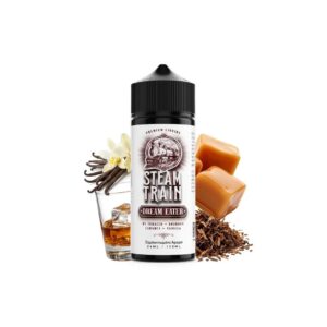Steam Train Dream Eater 24ml/120ml