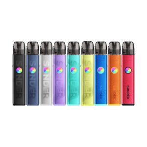 Geekvape Sonder Q3 Pod Kit 1750mAh 3ml