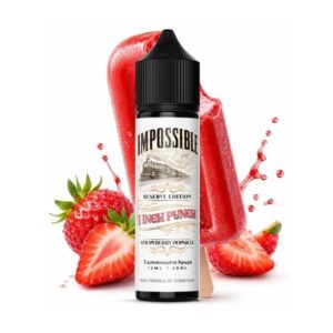 Impossible by Steam Train 1 Inch Punch 12ml/60ml