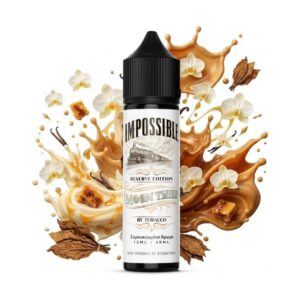 Impossible by Steam Train Moon Thief 12ml/60ml