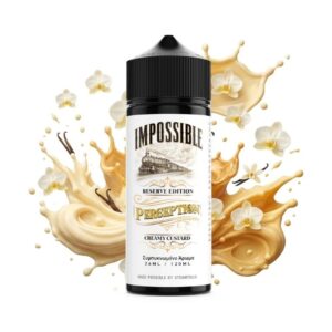 Impossible by Steam Train Perception 24ml/120ml