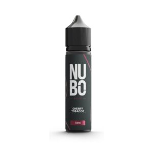 Nubo Cherry Tobacco Flavour Shot 10/60ml