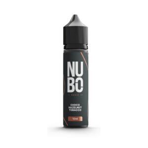 Nubo Choco Hazelnut Tobacco Flavour Shot 10/60ml