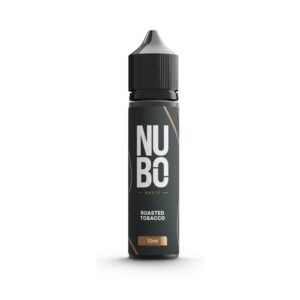 Nubo Roasted Tobacco Flavour Shot 10/60ml