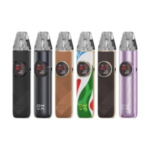 OXVA NeXLim 2 Pod Kit 2000mAh 4ml