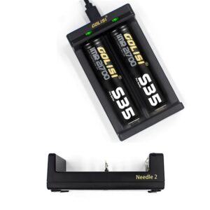 Golisi - Needle 2 Charger