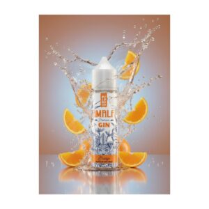 Amalfi - Gin Orange 20/60ml