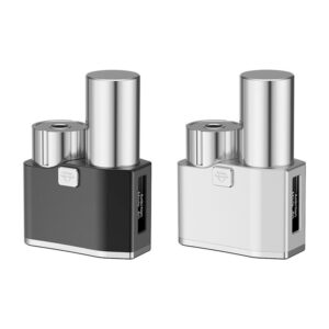 Ambition Mods & Telli’s - Emira Box Mod 60W