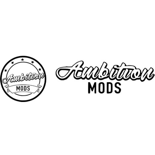 Ambition Mods