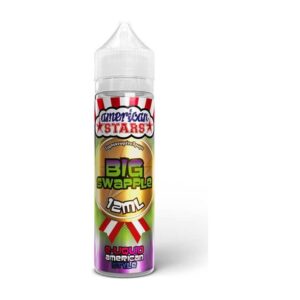 American Stars - Big Swapple 12/60ml