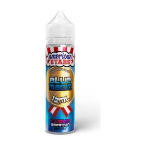 American Stars - Blue Magic 12/60ml