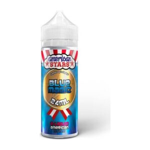 American Stars - Blue Magic 24/120ml