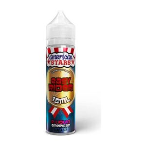 American Stars - Easy Rider 12/60ml