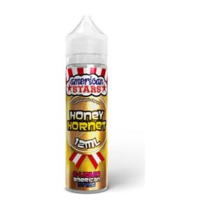 American Stars - Honey Hornet 12/60ml