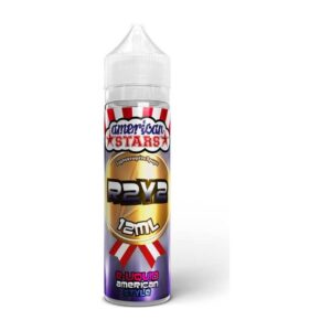 American Stars - R2y2 12/60ml