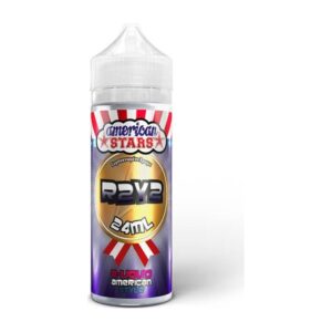 American Stars - R2y2 24/120ml
