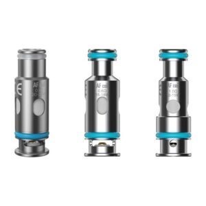 Aspire - AF Mesh Coil