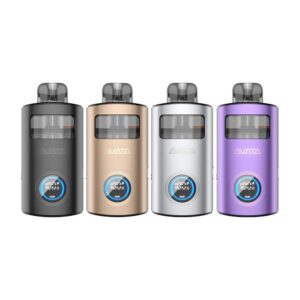 Aspire - Avata Kit 1100mAh 2ml