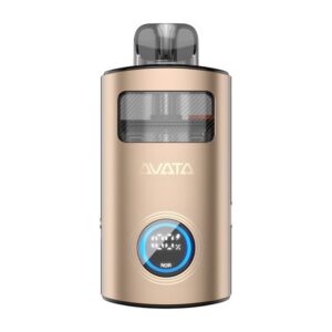 Aspire - Avata Kit 1100mAh 2ml