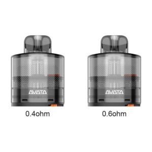 Aspire - Avata Pod Mesh Coil 15ml
