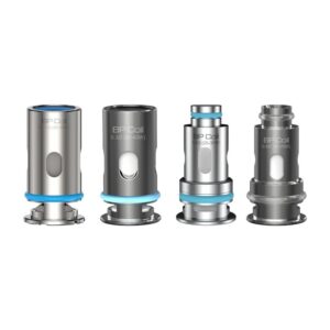 Aspire - BP Coil
