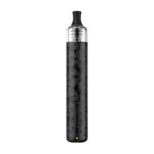 Aspire - Cyber G Slim DTE Pod Kit Metal Version
