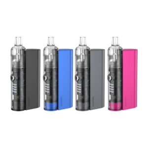 Aspire - Cyber GT Pod Kit 2400mAh 2ml