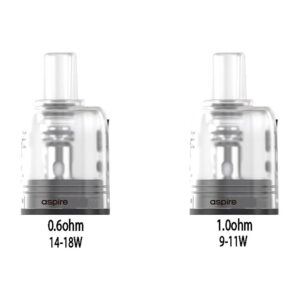 Aspire - Fluffi Pod Cartridge 3.5ml