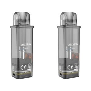 Aspire - GoTek Pod Mesh Coil 4.5ml
