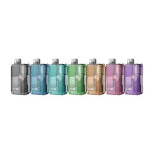 Aspire - GoTek X III 1200mAh 2ml