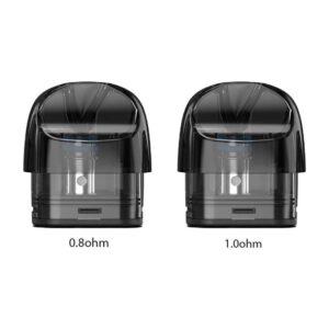 Aspire - Minican Pod 3ml