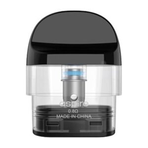 Aspire - Minican Pod Top Filling 0.8ohm 3ml