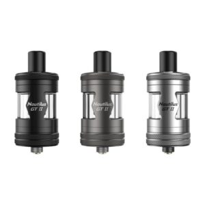 Aspire - Nautilus GT II Tank 2ml