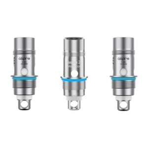 Aspire - Nautilus Mesh Coil