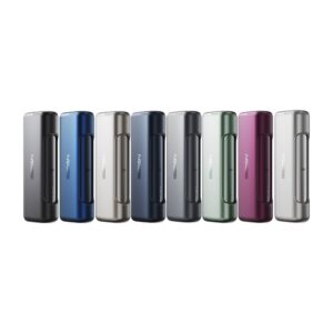 Aspire - Nexi Pro Pod kit 2ml
