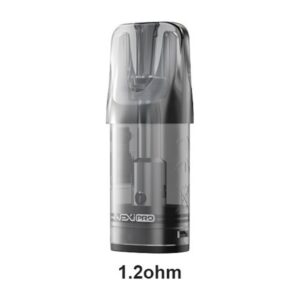 Aspire - Nexi Pro Pod Mesh Coil 1.2ohm 2ml