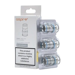 Aspire - Odan Mesh Coils