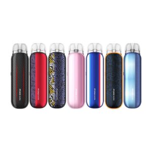 Aspire - Pixo Aura Pod Kit 1300mAh 2ml