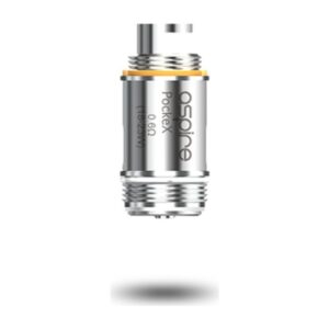 Aspire - PockeX Coil 0.6ohm