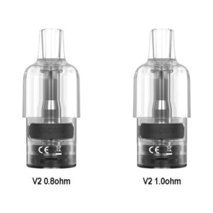 Aspire - TG Pod V2 Coil 3ml
