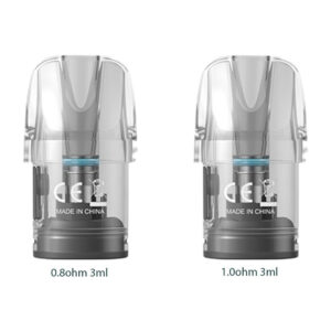 Aspire - TSX Clear Pod Coil 3ml