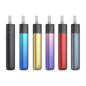 Aspire - Vilter 2 Pod Kit 900mAh 2ml