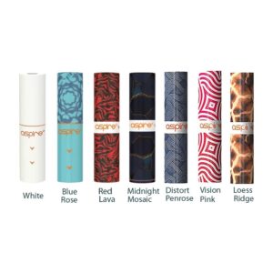 Aspire - Vilter Filter