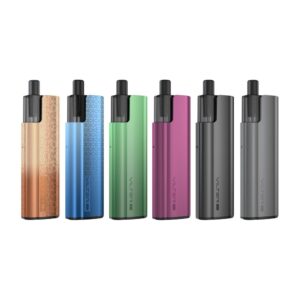 Aspire - Vilter Max Pod Kit 1800mAh 2ml
